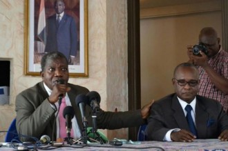 Côte dÂ’Ivoire : Miaka Ouretto : « Pourquoi nous voulons les Etats Généraux de la RépubliqueÂ… »